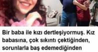 Babadan kızına hikayesi