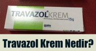 Travazol Kremin Faydaları