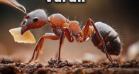Eve Karınca Gelmesinin allahın 7 işareti nedir