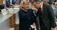 Bankada Başlayan Hikâye