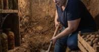 Kocam beni ağır hasta annesiyle yalnız bıraktı