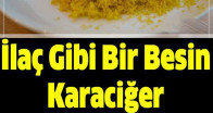 Karaciğer Yağlanmasına Birebir Besin