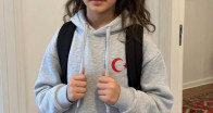On üç yaşındaki kızım