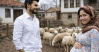 Babası Oğluna Ders Vermek İstedi Köyden Bir Kızla Evlendirmek İstedi Ama Umadığı Şey Başına Geldi