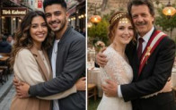 Lise aşkı ve kızımın evliliği