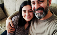 38 yaşındayım. İkinci evliliğini yapmıştım