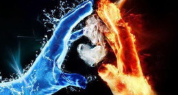 Gelen Selçuk’un babası