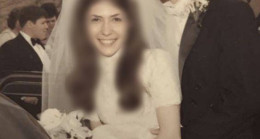 Yıllardır oturduğumuz küçük kasabada