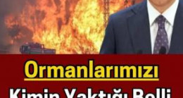 En yetkili Ağız Açıkladı