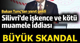 Silivri’de İşkence ve Kötü Muamele İddiaları