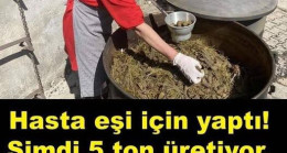 Şimdi sipariş yetiştiremiyor