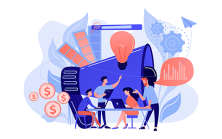 Babamın anısına, onun gömleklerinden bir elbise diktim