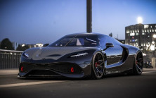 Bir çiftçinin tarlasında beklenmedik keşif