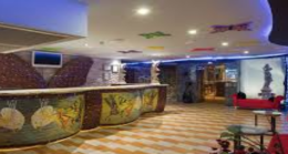 Eczaneden adamın birisi