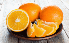 Kansersavar besinler listesinde ilk sırada