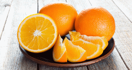 Kansersavar besinler listesinde ilk sırada