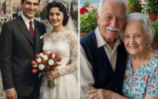 Yetmiş iki yıl boyunca, kocamın sakladığı her sırrı bi