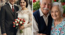 Yetmiş iki yıl boyunca, kocamın sakladığı her sırrı bi