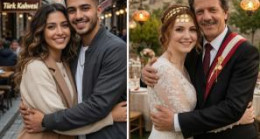 Lise aşkı ve kızımın evliliği