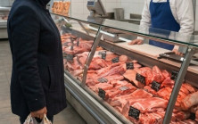 Her Gün 40 Kilogram Et Alan 70 Yaşındaki Kadın