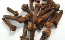 Karanfilin Doğal Gücünü Keşfetmek