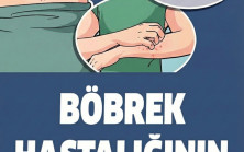 Böbrek Hastalığının 7 Belirtisi