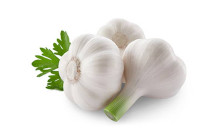 Her gün aç karnına sarımsak yiyen adam