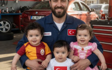 Tamirci Buldu, Komiser Geldi