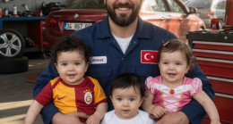 Tamirci Buldu, Komiser Geldi