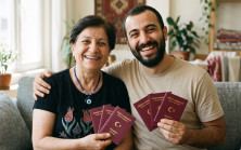 Ben daha yeni 20 yaşına girmiştim, boyum 1.80 metreydi ve tüm ailem karşı çıksa bile 60 yaşındaki bir kadınla evlenmeye karar vermiştim.