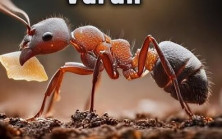 Eve Karınca Gelmesinin allahın 7 işareti nedir
