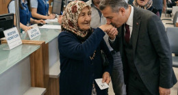 Bankada Başlayan Hikâye