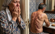 Kocam her gece şafak vakti 35 yıl boyunca kendini kilitlerdi