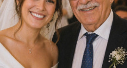 BENDEN 40 YAŞ BÜYÜK KOCAMIN ÇEKMECESİNİ AÇINCA