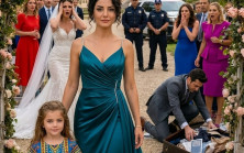 İhanet ve Hesaplaşma Hikayesi