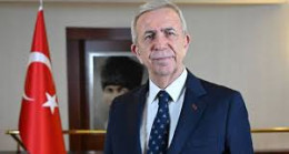 Mansur Yavaş tarafını seçti