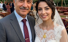 Eski Koca Babasıyla Evlilik