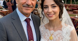 Eski Koca Babasıyla Evlilik