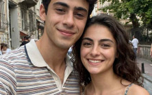 Oğlum nişanlısını eve getirdi