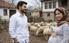 Babası Oğluna Ders Vermek İstedi Köyden Bir Kızla Evlendirmek İstedi Ama Umadığı Şey Başına Geldi