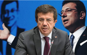İmamoğlu Kavgası Başladı