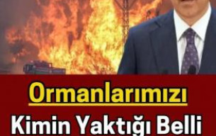 En yetkili Ağız Açıkladı