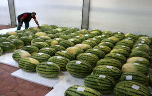 İsrail, sadece birkaç dakika önce tamamladı