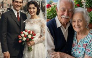 Yetmiş iki yıl boyunca, kocamın sakladığı her sırrı bi