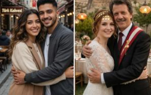 Lise aşkı ve kızımın evliliği