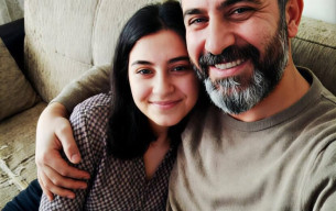 38 yaşındayım. İkinci evliliğini yapmıştım