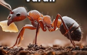 Eve Karınca Gelmesinin allahın 7 işareti nedir