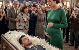 Miras, İhanet ve Avukatın Planı