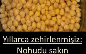 Nohudu Sakın Böyle Pişirmeyin
