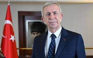 Mansur Yavaş tarafını seçti